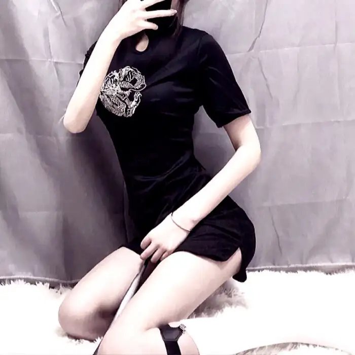 伪装者