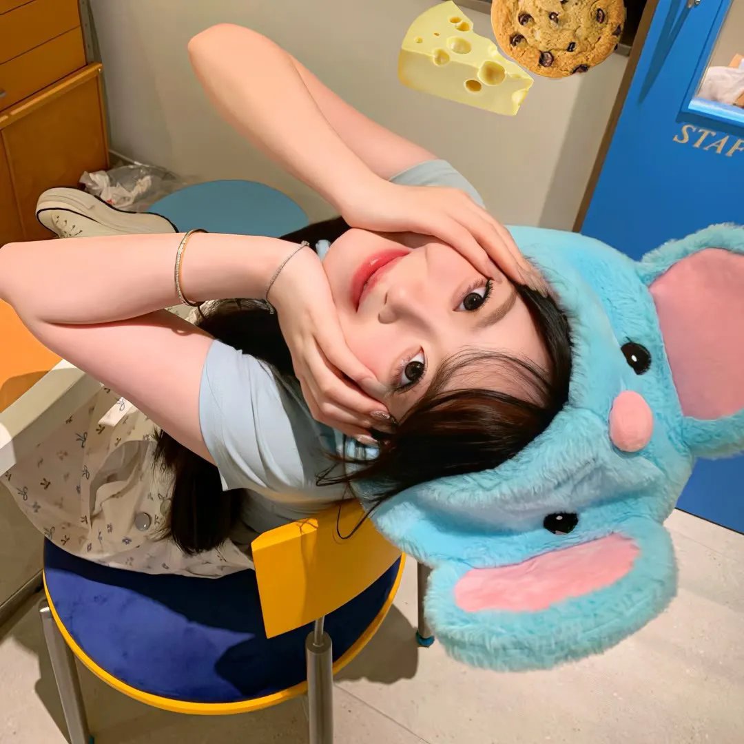 恣女木